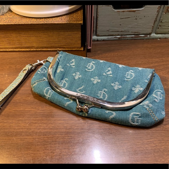 Guess clutch - Picture 2 of 6